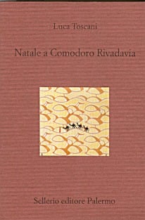 Natale a Comodoro Rivadavia