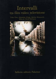 Intervalli tra film video televisione