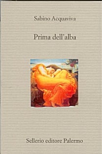 Prima dell'alba