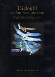 Dialoghi tra film video televisione