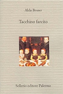 Tacchino farcito