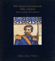 XVI Mostra Internazionale della ceramica Santo Stefano di Camastra