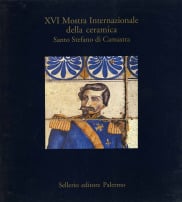 XVI Mostra Internazionale della ceramica Santo Stefano di Camastra