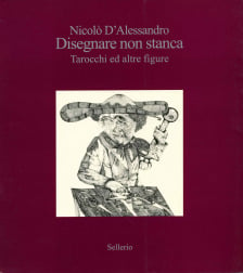 Disegnare non stanca. Tarocchi ed altre figure