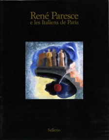 René Paresce e les italiens de Paris