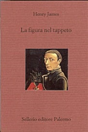 La figura nel tappeto