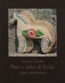 Pani e dolci di Sicilia