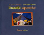 Pirandello Capocomico