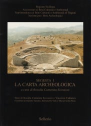 Segesta I. La carta archeologica