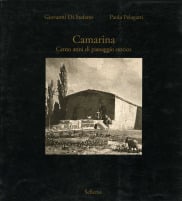 Camarina. Cento anni di paesaggio storico