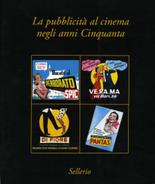 La pubblicità al cinema negli anni Cinquanta