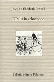 L&rsquo;Italia in velocipede
