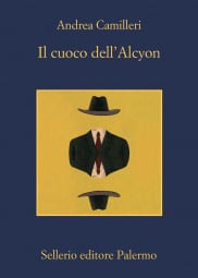 Il cuoco dell’Alcyon