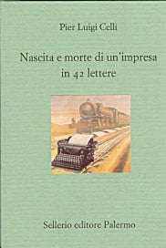 Nascita e morte di un&rsquo;impresa in 42 lettere