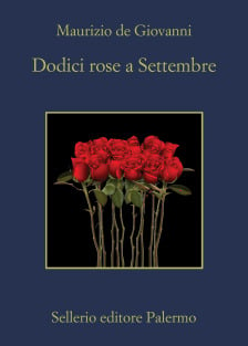 Dodici rose a Settembre