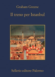 Il treno per Istanbul