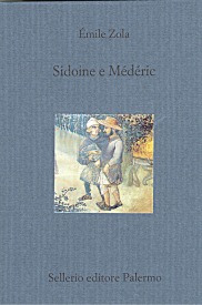 Sidoine e Médéric