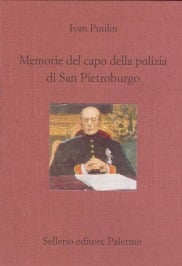 Memorie del capo della polizia di San Pietroburgo