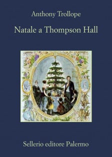 Natale a Thompson Hall