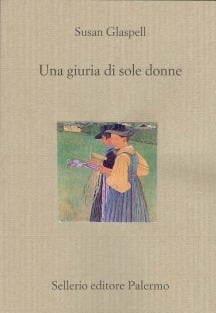 Una giuria di sole donne