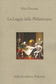 La Loggia della Philantropia