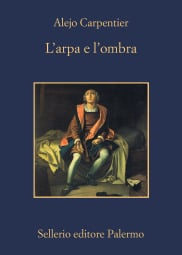 L’arpa e l’ombra