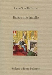 Balzac mio fratello