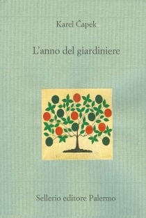 L’anno del giardiniere