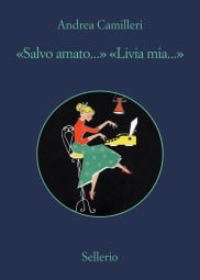 «Salvo amato...» «Livia mia...»