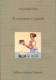 Il croccante e i pinoli