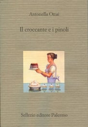 Il croccante e i pinoli