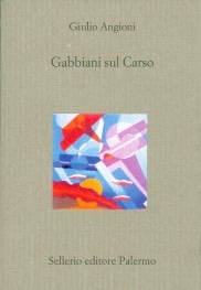 Gabbiani sul Carso