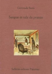 Sangue in sala da pranzo