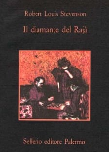 Il diamante del Rajà