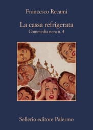 La cassa refrigerata. Commedia nera n. 4