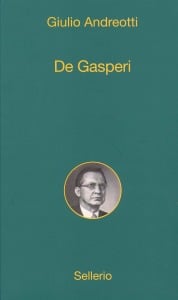 De Gasperi