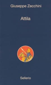 Attila