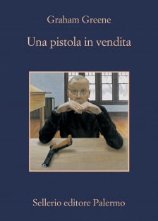 Una pistola in vendita