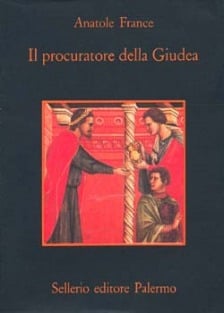 Il procuratore della Giudea