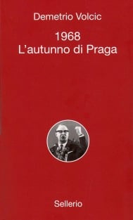 1968. L’autunno di Praga