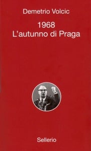 1968. L’autunno di Praga