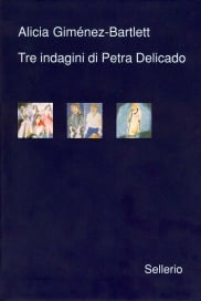 Tre indagini di Petra Delicado