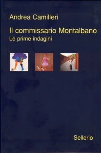 Il commissario Montalbano. Le prime indagini