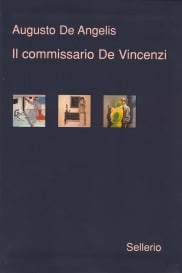 Il commissario De Vincenzi