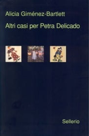 Altri casi per Petra Delicado