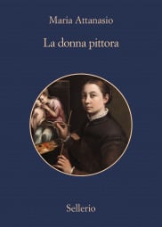 La donna pittora