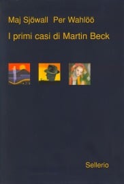 I primi casi di Martin Beck