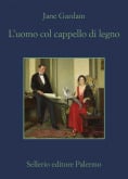 L’uomo col cappello di legno