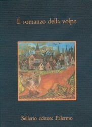 Il romanzo della volpe