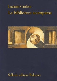 La biblioteca scomparsa